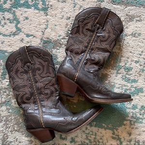 Durango Women’s Cowgirl Boots